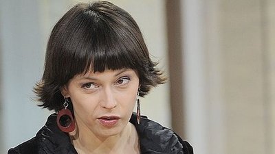 Renata Dancewicz zmieniła fryzurę (FOTO)