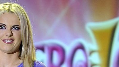 Zobaczcie GLEBĘ Dody (VIDEO)