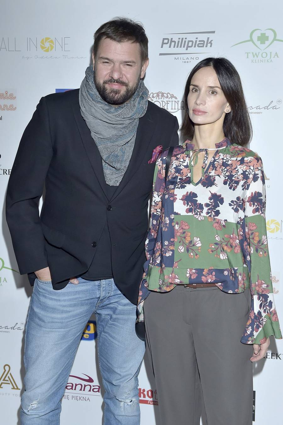 Kobiety Tomasza Karolaka