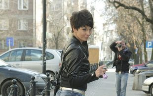 Gardias wkrótce znów może pozować do rozbieranej sesji