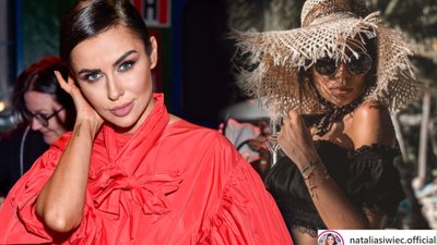 Natalia Siwiec pokazała FAŁDKI na brzuchu. Fanki w szoku: niekorzystnie, brzydko…