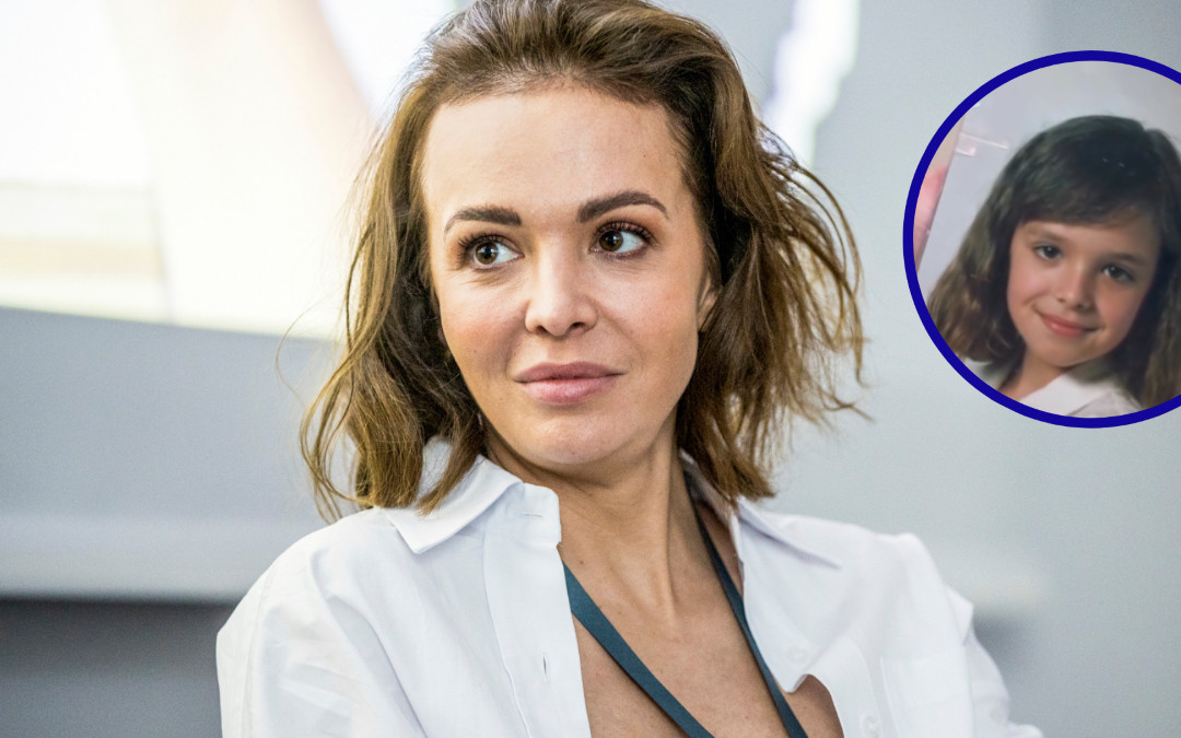 Anna Wendzikowska w szczerym wyznaniu o ojcu: “Dostawałam od niego kary cielesne”