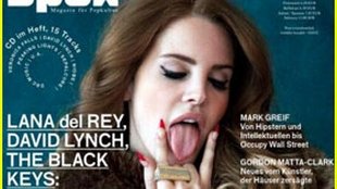 Lana Del Rey nie będzie już nagrywać nowych piosenek?