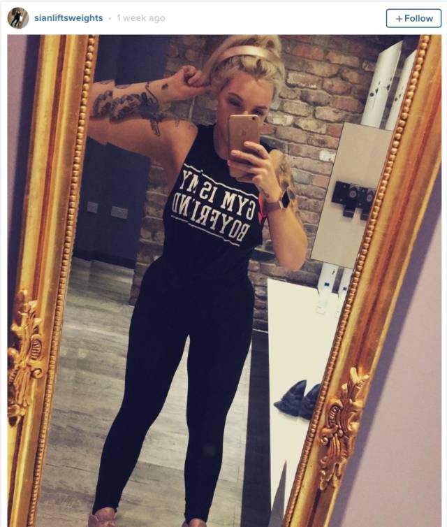 Zaczęła ćwiczyć z Khloe Kardashian i… CO ZA ZMIANA!