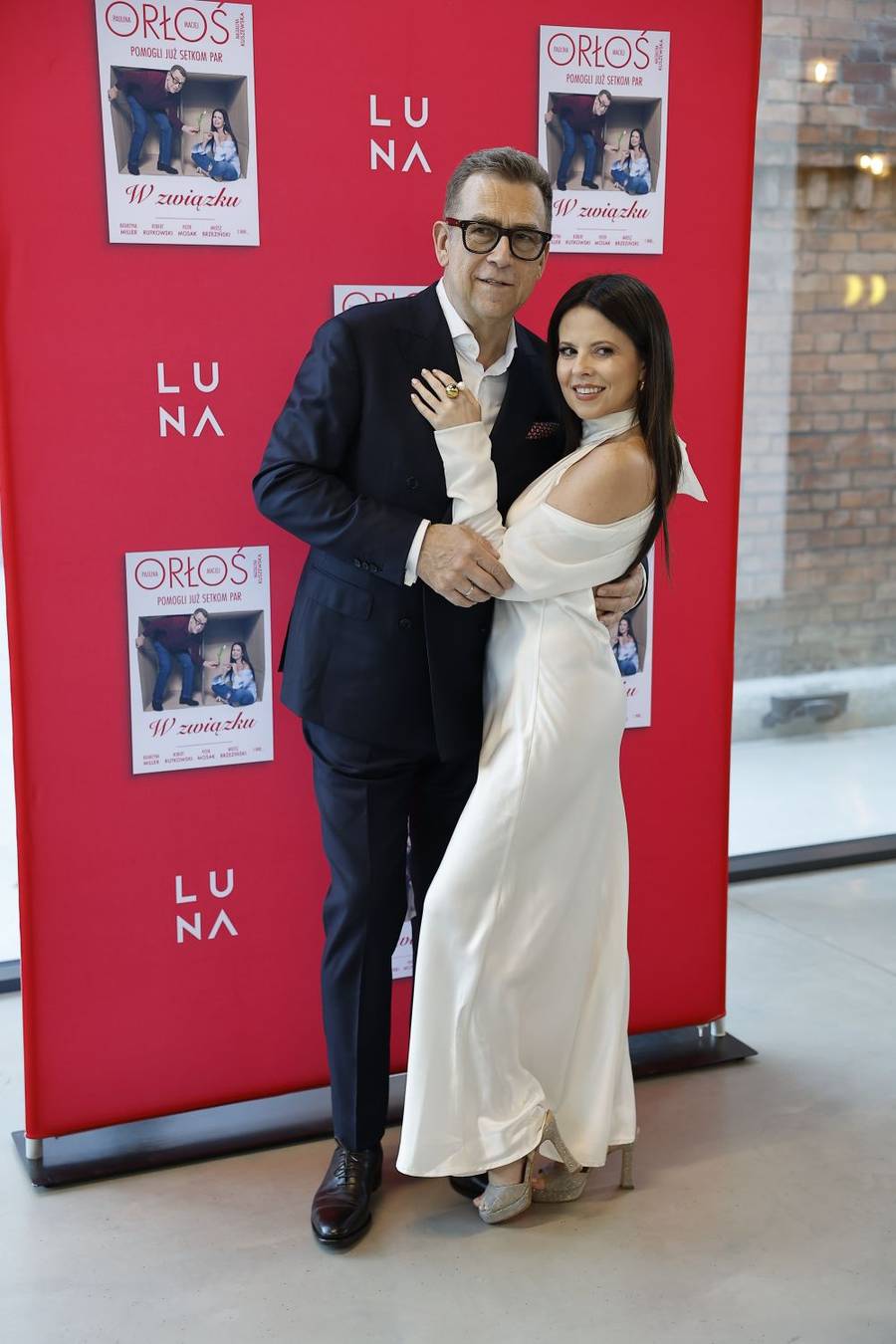 Premiera książki Orłosiów/AKPA