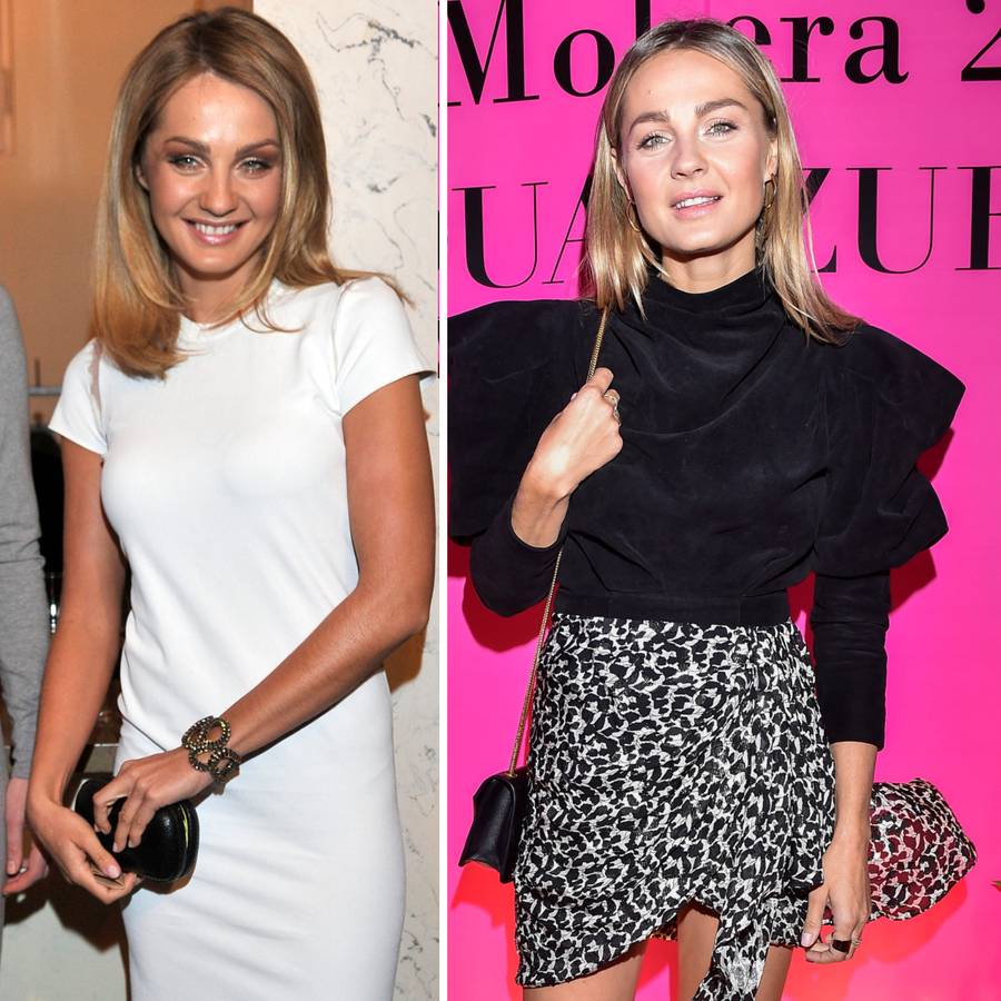 Jak czas i pieniądze zmieniły polskie aktorki (zdjęcia kiedyś i dziś)