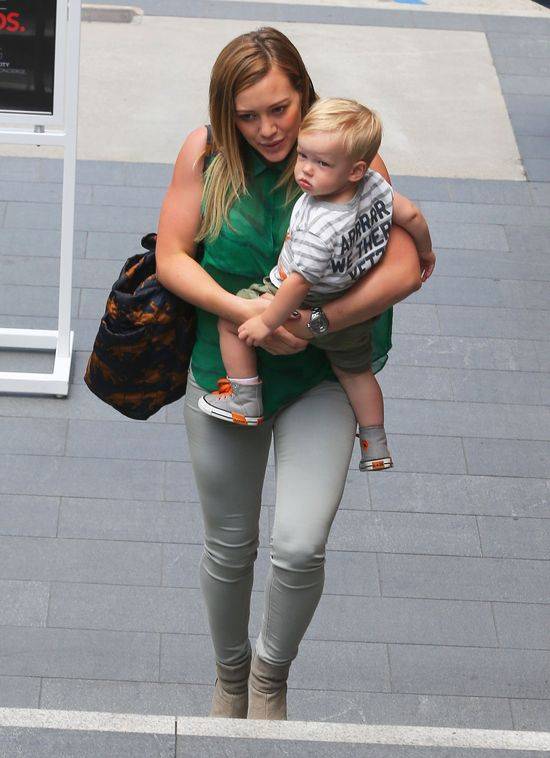 Hilary Duff – galeria zdjęć