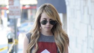 Emma Roberts znowu spuściła łomot swojemu narzeczonemu!