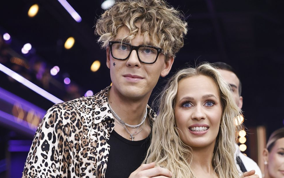 Tak wygląda “teściowa Bagiego”. To wykapana Madzia!