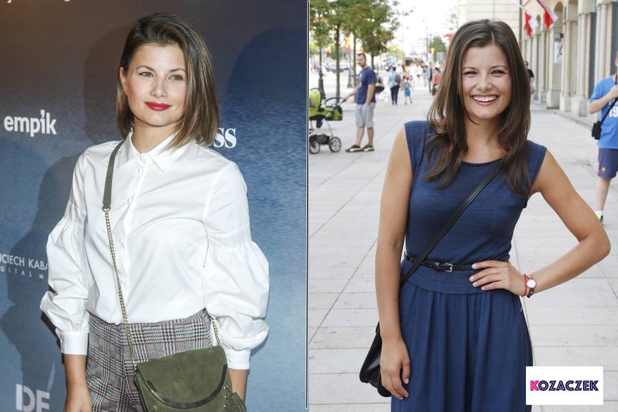 Fryzura BOB szaleje wśród gwiazd – wielka metamorfoza Dody, Wieniawy, Rozenek, Margaret….