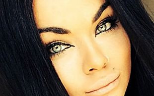 Luxuria Astaroth pali grube jointy (FOTO)