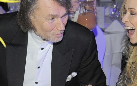 Joanna Przetakiewicz jednak BYŁA ŻONĄ Kulczyka