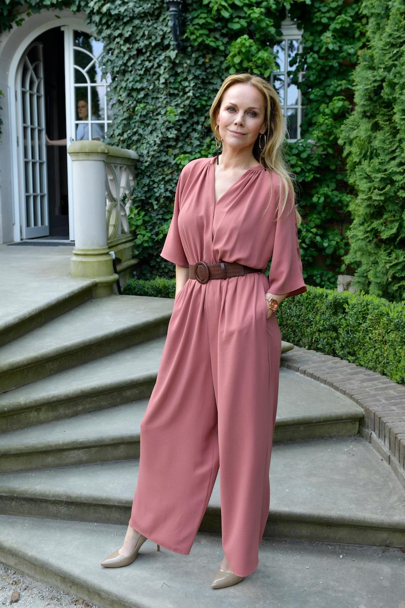 Monika Krzywkowska, fot. AKPA