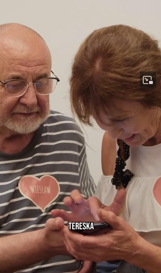 Dramat w "Sanatorium miłości", fot. Instagram