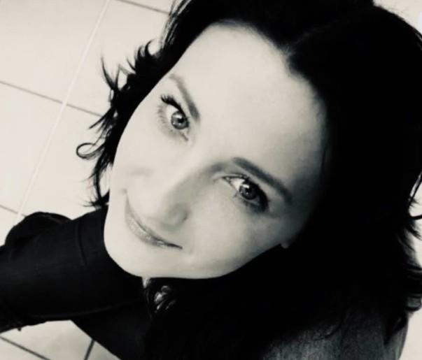 Monika Selimi-Sokołowska nie żyje, fot. Facebook