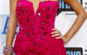 Landrynkowa Paris Hilton (FOTO)