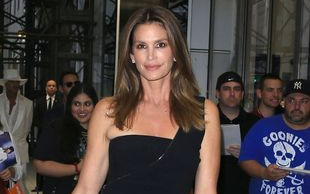 Dlaczego cały świat zazdrości Cindy Crawford tej willi? (FOTO)