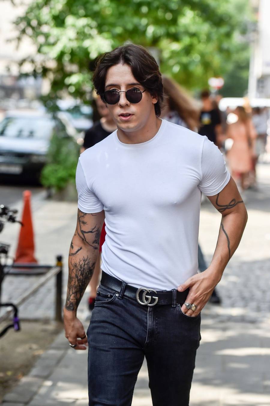 Dawid Kwiatkowski/AKPA