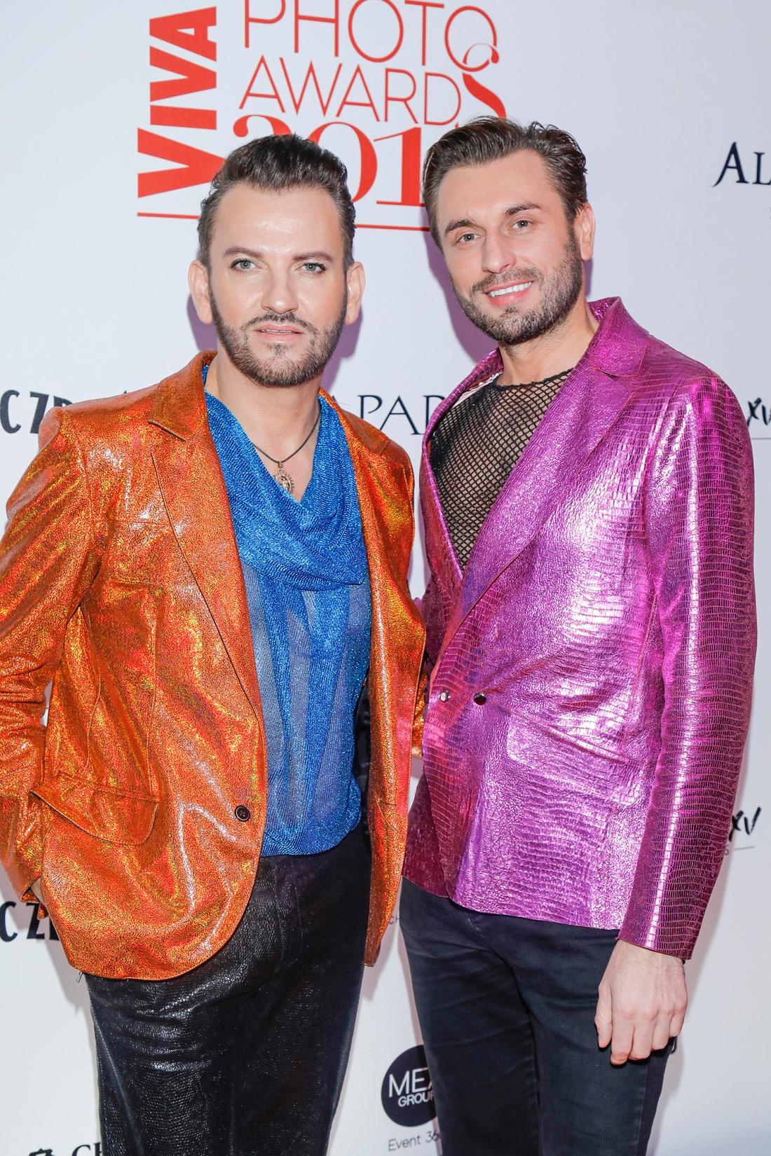 Gabriel Seweryn, Rafał Grabias