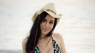 Oktomama zagra w filmie porno!