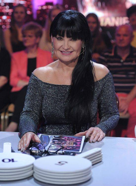 Fryzury Iwony Pavlović