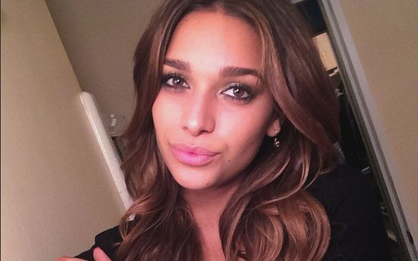 April Love Geary – nowa dziewczyna Robina Thicke