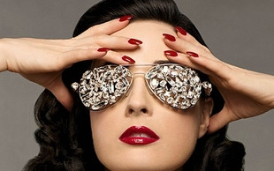 Czy owoce w czekoladzie tak działają na wygląd? (FOTO)