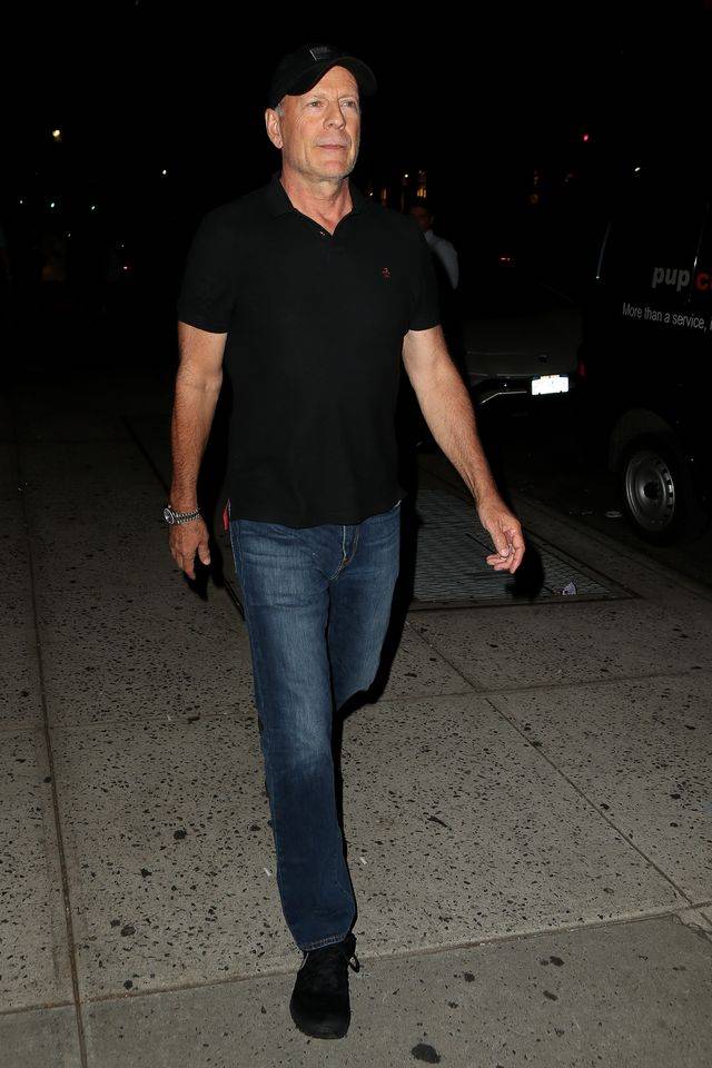 Quentin Tarantino świętuje zaręczyny z Daniellą Pick