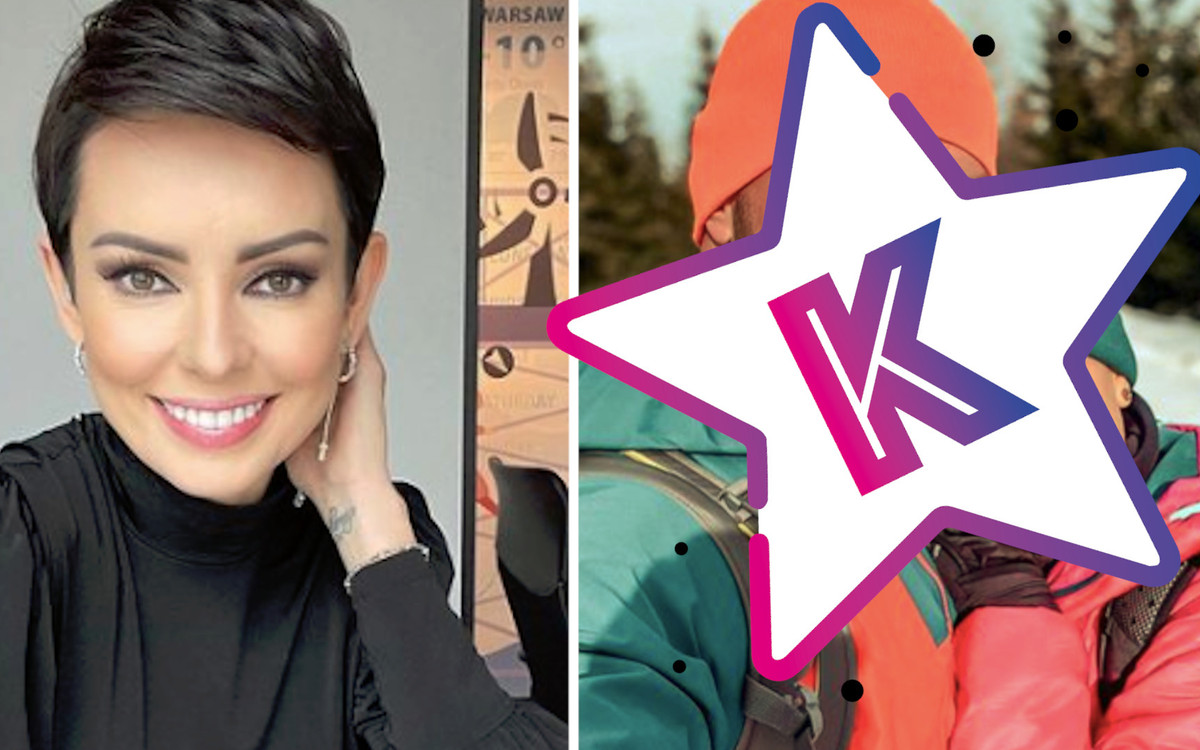 Dorota Gardias pokazała nowego partnera! Ale przystojniak