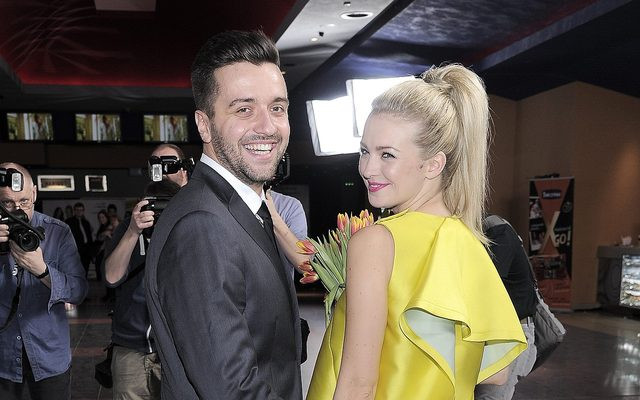 Barbara Kurdej-Szatan od blondynki z Playa do gwiazdy