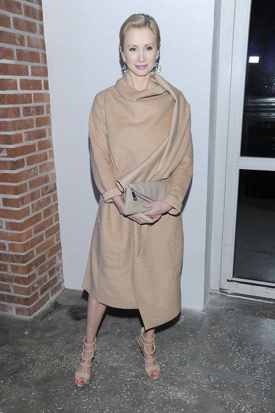 Gwiazdy na pokazie dyplomowym MSKPU, marzec 2015