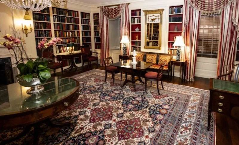 Melania Trump wydała książkę