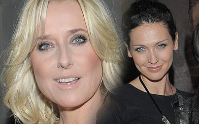 Sykut i Młynarska brylują na salonach (FOTO)