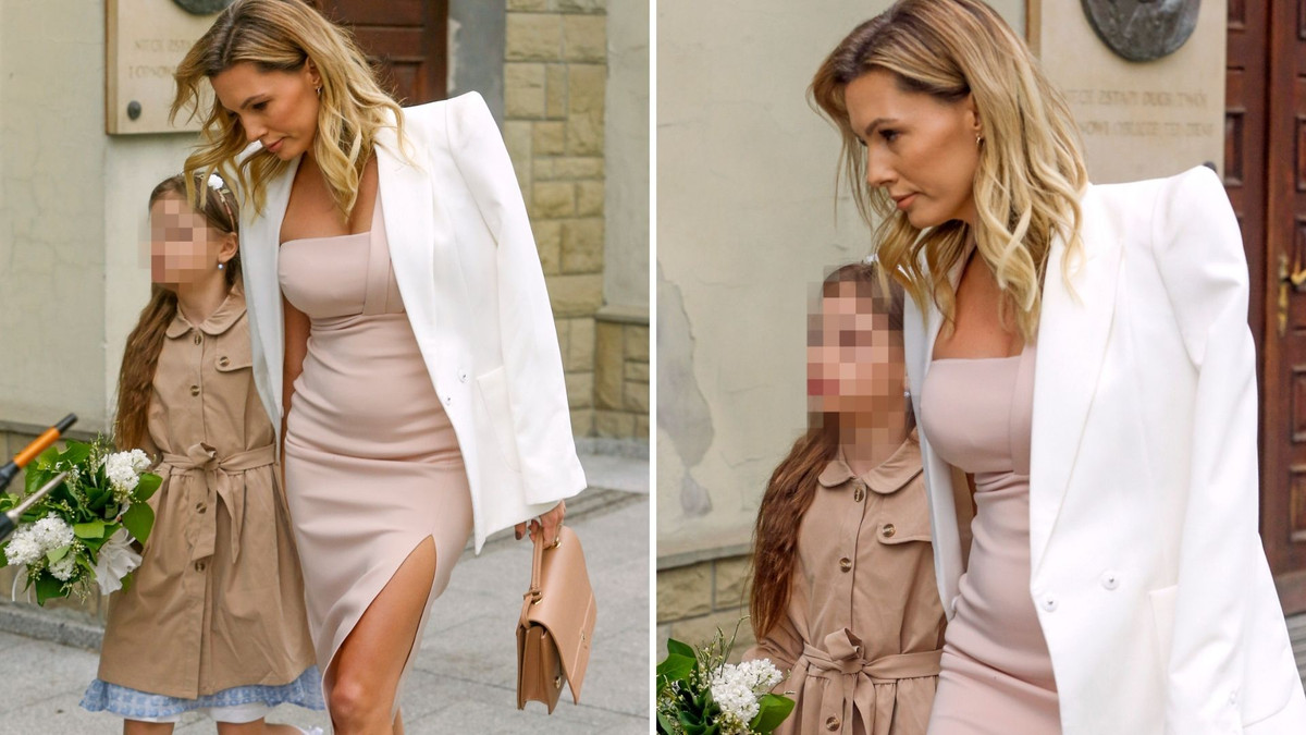 Nie powinna tak mówić