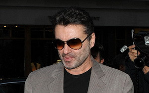 Ile George Michael może dać za swoją twarz?