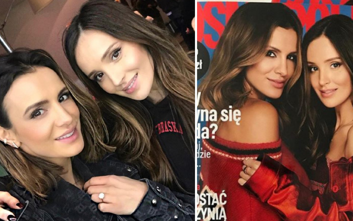 Sara Boruc o zakończeniu przyjaźni z Mariną. “Od jakiegoś czasu już to było udawane”