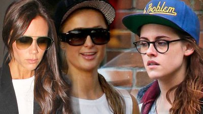 Oto one – gwiazdy jednej miny (FOTO)