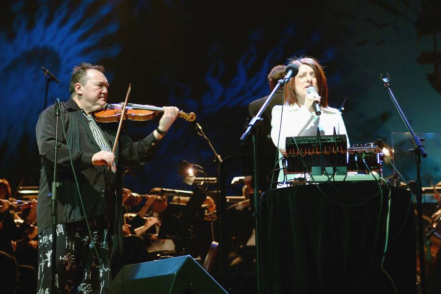 To dlatego Urbaniak odszedł od Dudziak. Czuła się fatalnie po tym, co zrobił