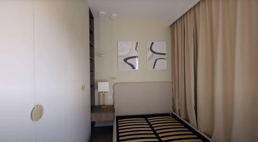 Wersow chwali się NOWYM mieszkaniem! Luksusowe wnętrze, złote detale i ogromna garderoba…