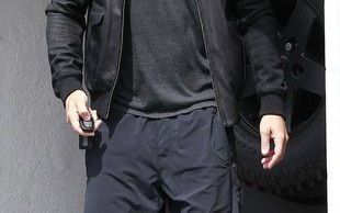 Orlando Bloom – im starszy tym bardziej seksowny? (FOTO)