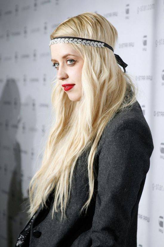 Peaches Geldof – galeria zdjęć