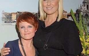 Młynarska wprowadza Sylwię Mor na salony (FOTO)