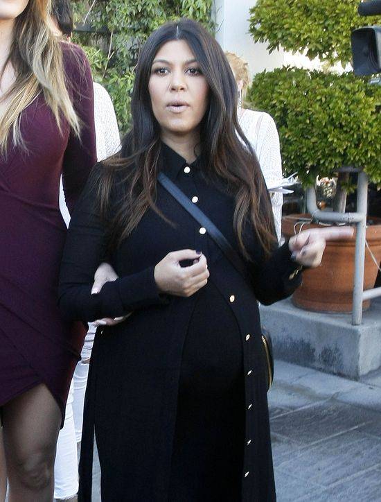 Kardashianki mają ręce pełne pracy