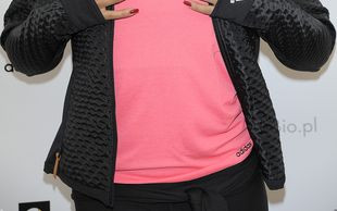 Co się dzieje z włosami Patrycji Kazadi? (FOTO)