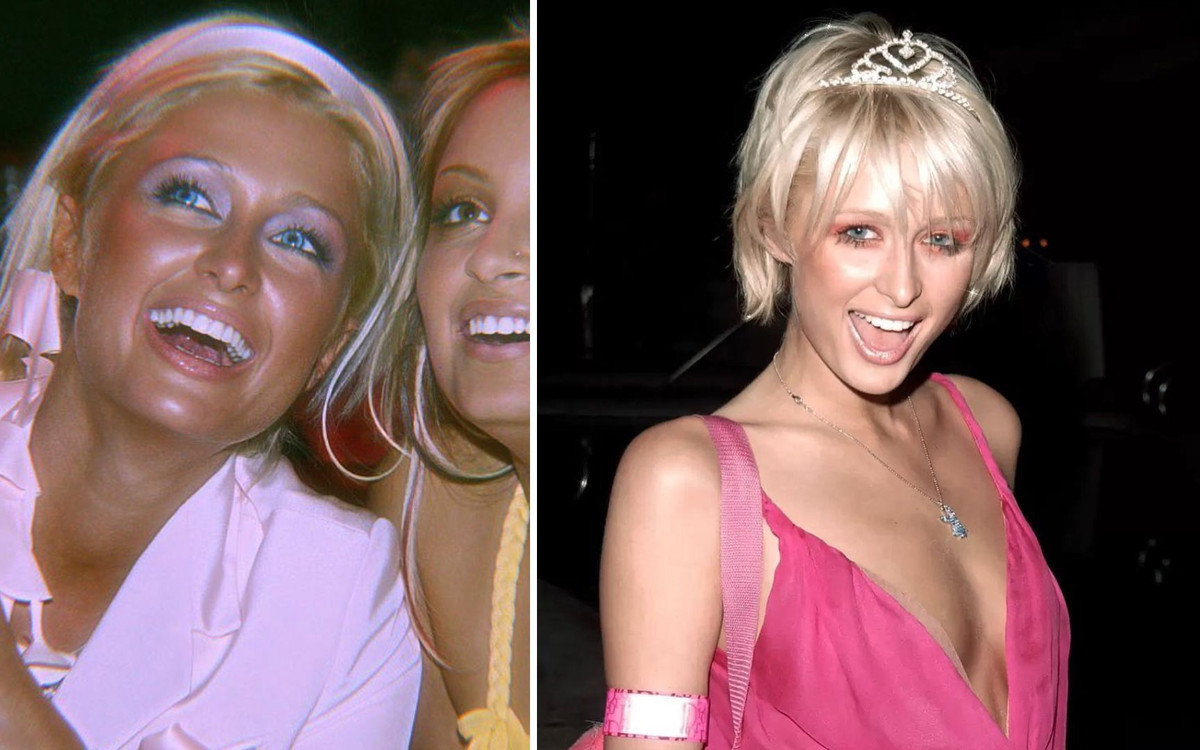 Paris Hilton zaskakuje wyglądem. Dawna skandalistka ma 44 lata i całkowicie się zmieniła