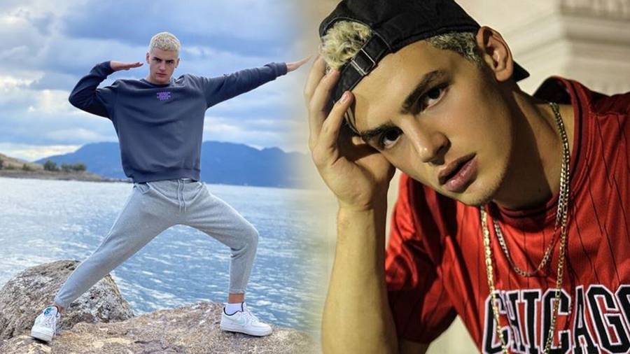 Mikołaj Śmieszek zwycięzca Top Model kim jest?