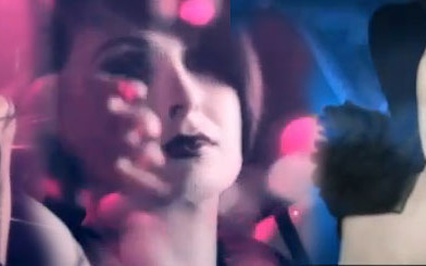 Najnowszy teledysk Tatiany Okupnik – Spider Web