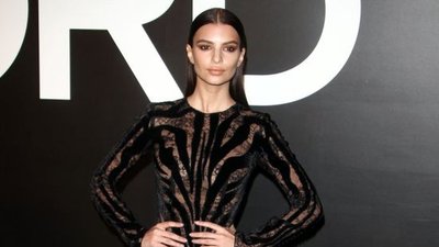 Pokaz Toma Forda, luty 2015