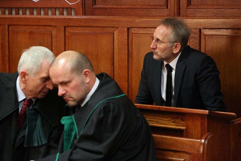 Kim jest Słowik? Były gangster teraz chce posmakować show-biznesu