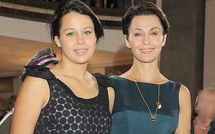 Anna Popek pokazała córkę (FOTO)